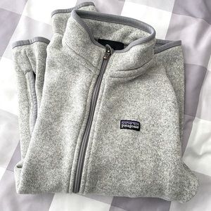 Patagonia Jacket